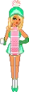 musical doll