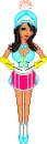 musical doll