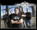 All That Remains