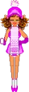 musical doll