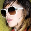 Kat Von D Von Zipper
