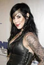 Kat Von D Rocks