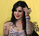 Kat Von D-yellow