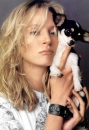 Uma Thurman