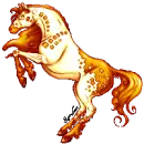 horse