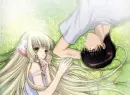 Chobits 