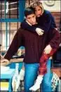 friends tv show  ross and rachel