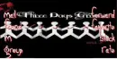 Three Days Grace