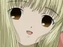 chobits 