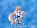 chobits 