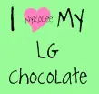 chocolate