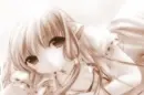 chobits 