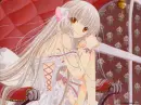 chobits 