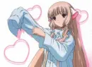 chobits 