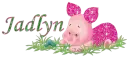 Jadlyn