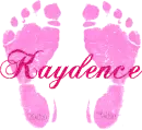 Kaydence