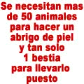 anti-fur