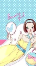 Sweet girl