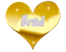 REQUEST YOUR GLITTER NAME WITH HEART