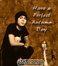 Have a perfect Autumn day!!!
