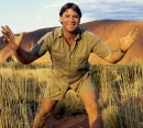 steve irwin