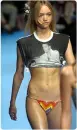 Gemma Ward