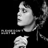 dont hurt ville....please?