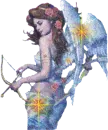 Fantasy Angel By Me