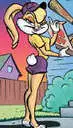 Lola bunny