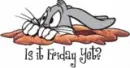 Bugs bunny