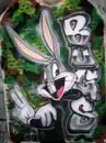 Bugs bunny