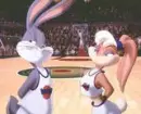 Bugs & lola bunny