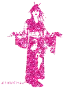 PInk GEisha