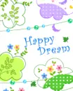 HAPPY DREAM