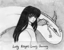 Kikyo and Soul Searchers