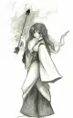 Anime Girl