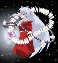 Inuyasha and Sacred Jewel