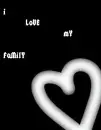 love my family