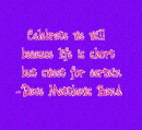 dave matthews song quote
