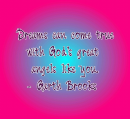 dave matthews song quote