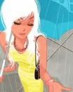 Anime girls