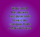 marvin gaye song quote