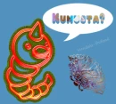 seahorse