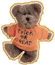 trick or treat