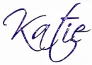 Katie