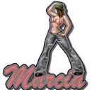 marcia