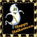 happy halloween