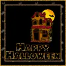 happy halloween
