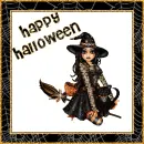 happy halloween