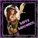 happy halloween